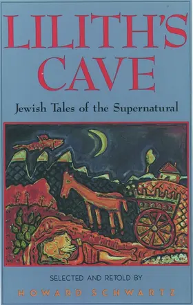  Lilith's Cave | Buch |  Sack Fachmedien