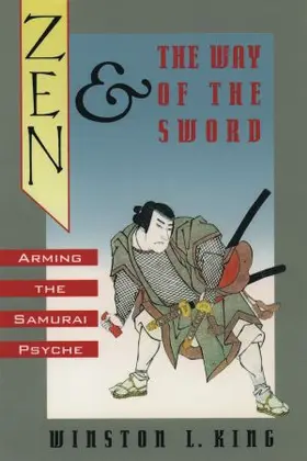 King | Zen and the Way of the Sword | Buch | 978-0-19-506810-8 | www.sack.de