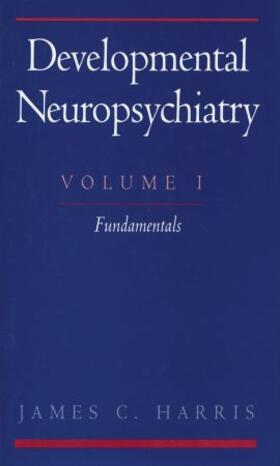 Harris |  Volume 1: The Fundamentals | Buch |  Sack Fachmedien