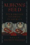 Fischer |  Albion's Seed | Buch |  Sack Fachmedien