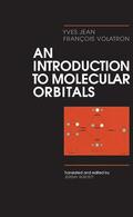 Jean / Volatron / Burdett |  An Introduction to Molecular Orbitals | Buch |  Sack Fachmedien