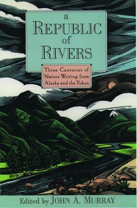 Murray |  A Republic of Rivers | Buch |  Sack Fachmedien