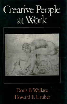 Wallace / Gruber |  Creative People at Work | Buch |  Sack Fachmedien