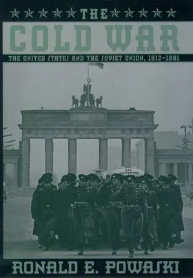 Powaski |  The Cold War | Buch |  Sack Fachmedien