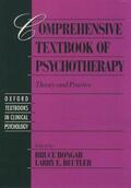 Bongar / Beutler |  Comprehensive Textbook of Psychotherapy: Theory and Practice | Buch |  Sack Fachmedien