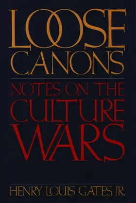 Gates |  Loose Canons | Buch |  Sack Fachmedien