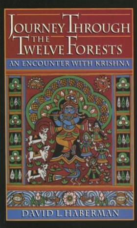 Haberman |  Journey Through the Twelve Forests | Buch |  Sack Fachmedien