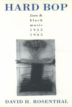 Rosenthal |  Hard Bop | Buch |  Sack Fachmedien