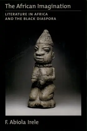 Irele |  The African Imagination | Buch |  Sack Fachmedien