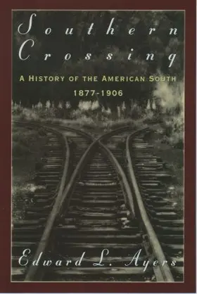 Ayers |  Southern Crossing | Buch |  Sack Fachmedien