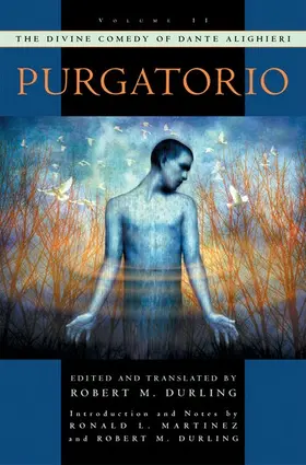 Durling / Martinez | Purgatorio | Buch | 978-0-19-508741-3 | www.sack.de