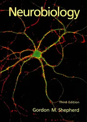 Shepherd |  Neurobiology | Buch |  Sack Fachmedien