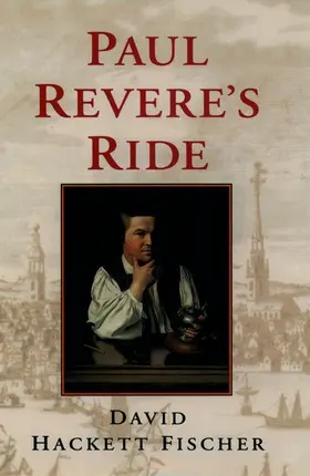 Fischer |  PAUL REVERE'S RIDE C | Buch |  Sack Fachmedien