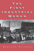 Valenze |  The First Industrial Woman | Buch |  Sack Fachmedien