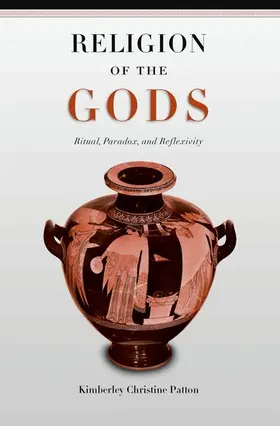 Patton |  Religion of the Gods | Buch |  Sack Fachmedien