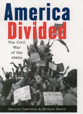 Isserman / Kazin |  America Divided | Buch |  Sack Fachmedien