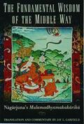 Nagarjuna / Garfield |  The Fundamental Wisdom of the Middle Way | Buch |  Sack Fachmedien