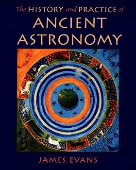 Evans |  HIST PRACT ANCIENT ASTRON C | Buch |  Sack Fachmedien