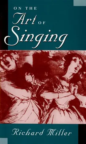 Miller |  On the Art of Singing | Buch |  Sack Fachmedien