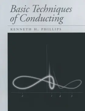 Phillips | Basic Techniques of Conducting | Buch | 978-0-19-509937-9 | www.sack.de