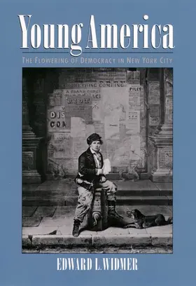 Widmer |  Young America | Buch |  Sack Fachmedien