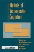 Vega / Intons-Peterson / Johnson-Laird |  Models of Visuospatial Cognition | Buch |  Sack Fachmedien