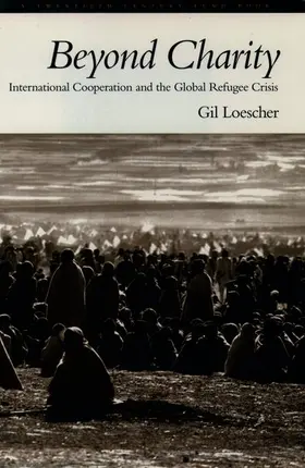 Loescher |  Beyond Charity | Buch |  Sack Fachmedien