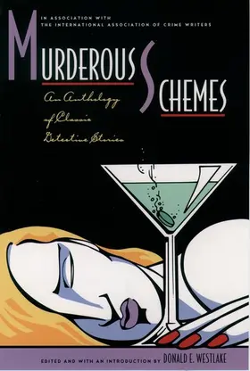 Westlake |  Murderous Schemes | Buch |  Sack Fachmedien