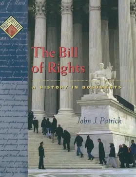 Patrick |  The Bill of Rights | Buch |  Sack Fachmedien