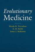 Trevathan / McKenna / Smith |  Evolutionary Medicine | Buch |  Sack Fachmedien