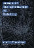 Plantinga / Davidson |  Essays in the Metaphysics of Modality | Buch |  Sack Fachmedien