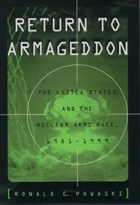 Powaski |  Return to Armageddon | Buch |  Sack Fachmedien