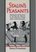 Fitzpatrick |  Stalin's Peasants | Buch |  Sack Fachmedien