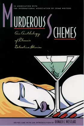 Westlake |  Murderous Schemes | Buch |  Sack Fachmedien
