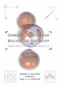 Gillespie / Popelier |  Chemical Bonding and Molecular Geometry: From Lewis to Electron Densities | Buch |  Sack Fachmedien