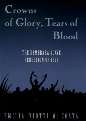 Costa |  Crowns of Glory, Tears of Blood | Buch |  Sack Fachmedien