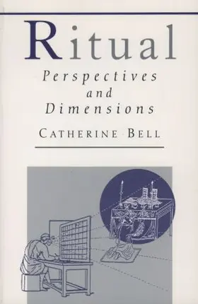 Bell |  Ritual | Buch |  Sack Fachmedien