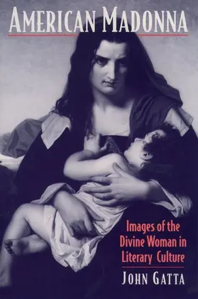 Gatta |  American Madonna | Buch |  Sack Fachmedien