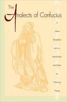 Confucius | The Analects of Confucius (Lun Yu) | Buch | 978-0-19-511276-4 | sack.de
