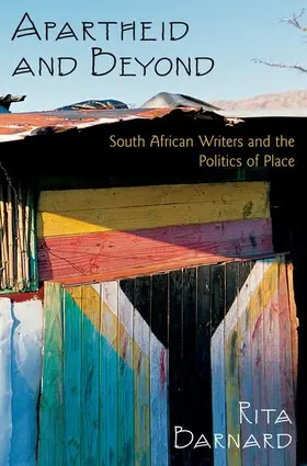 Barnard |  Apartheid and Beyond | Buch |  Sack Fachmedien