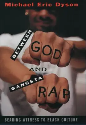 Dyson |  Between God and Gangsta Rap | Buch |  Sack Fachmedien