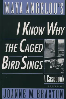 Angelou / Braxton |  Maya Angelou's I Know Why the Caged Bird Sings | Buch |  Sack Fachmedien