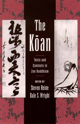 Heine / Wright |  The Koan | Buch |  Sack Fachmedien