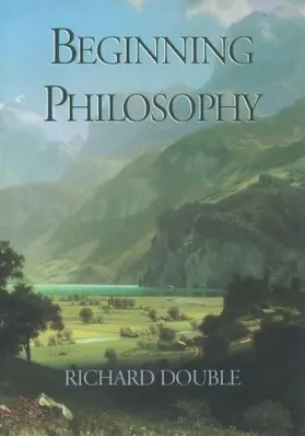 Double |  Beginning Philosophy | Buch |  Sack Fachmedien