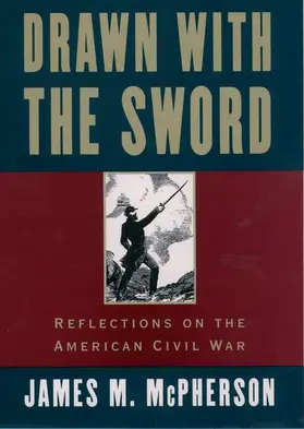 McPherson |  Drawn with the Sword | Buch |  Sack Fachmedien