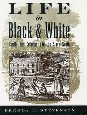 Stevenson |  Life in Black and White | Buch |  Sack Fachmedien