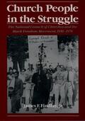 Findlay |  Church People in the Struggle | Buch |  Sack Fachmedien
