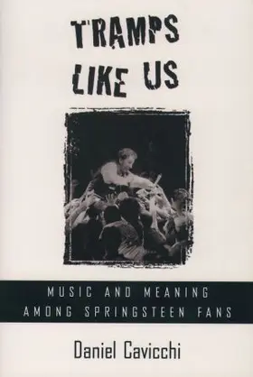 Cavicchi |  Tramps Like Us | Buch |  Sack Fachmedien