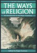 Eastman |  The Ways of Religion | Buch |  Sack Fachmedien