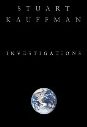 Kauffman | Investigations | Buch | 978-0-19-512105-6 | sack.de